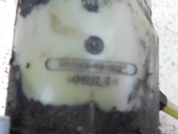  FORD FOCUS Mk2 2.0 TDCI 05r HB POMPA WSPOMAGANIA ELEKTRYCZNA 