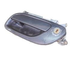 VOLVO S80 I 1999r KLAMKA DRZWI LEWY PRZÓD