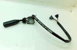 MAN LE 10.225 L2000 M2000 02r PRZEŁĄCZNIK ZESPOLONY ŚWIATŁA WYCIERACZKI