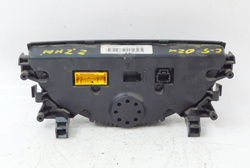 CITROEN C5 I 2.2 HDI 02r PANEL NAWIEWU KLIMATYZACJI 96470014ZE