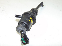 RENAULT KOLEOS I 2.0 DCI 09r POMPKA SPRZĘGŁA