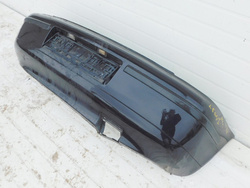 SEAT LEON I 1.9 TDI 04r ZDERZAK TYŁ TYLNY CZARNY LAKIER LC9Z