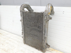 DAF XF 105 460KM 2012r COOLER INTERCOOLER CHŁODNICA POWIETRZA 1691394