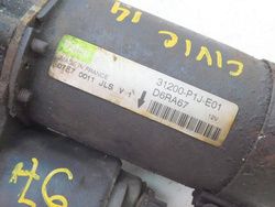 HONDA CIVIC VI 1.4 97r 5D ROZRUSZNIK VALEO D6RA67