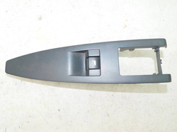 CITROEN C6 2.7 HDI 07r PANEL PRZEŁĄCZNIK PODNOSZENIA SZYBY LEWY TYŁ 