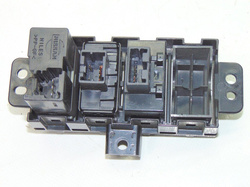 RENAULT KOLEOS I 09r PANEL PRZEŁĄCZNIKÓW PDC ESP