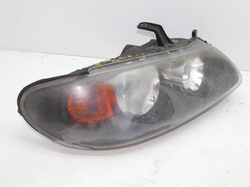 NISSAN ALMERA N16 1.8 03r LIFT LAMPA PRAWY PRZÓD