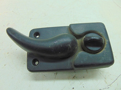 RENAULT MASTER II 2.5D KLAMKA WEWNĘTRZNA LEWY TYŁ