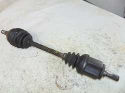 NISSAN PRIMERA P11 LIFT 1,6 01r PÓŁOŚ LEWA