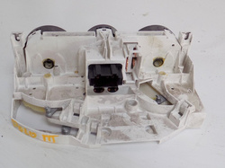 VW POLO III 1.4 MPi 00r PANEL NAWIEWU 