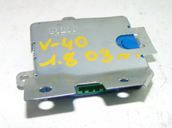 VOLVO V40 1.8 03r STEROWNIK IMMOBILIZERA