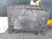 VW GOLF II MK2 1.6B 90r 3D MASKA 