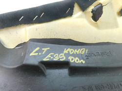 BMW E39 BOCZEK SIEDZISKA KANAPY LEWY KOMBI TOURING 