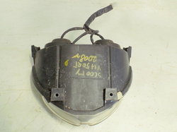 SONIK SCOOTY YH50QT B LAMPA PRZÓD PRZEDNIA