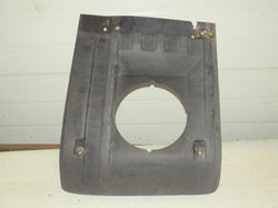 AVIA A31 TURBO 3.6 1998r ATRAPA OKULAR LAMPY PRAWY