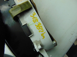 CHRYSLER VOYAGER III 2.5TD 95-01 LICZNIK p318382km