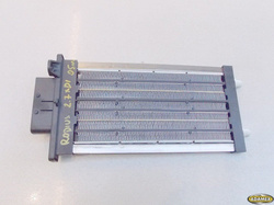 SSANGYONG RODIUS 2.7 2005r NAGRZEWNICA ELEKTRYCZNA