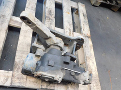 IVECO STRALIS PACER 260 PRZEKŁADNIA KIEROWNICZA 