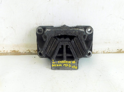 MB ACTROS MP3 MP2 ŁAPA PODUSZKA SKRZYNI BIEGÓW LEWA 