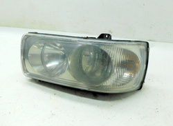 DAF XF 105 460KM 2012r LAMPA REFLEKTOR PRAWY PRZÓD 