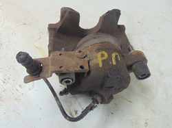 RENAULT LAGUNA II DCI 01r DCI ZACISK PRAWY PRZÓD