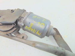 MAZDA 5 V 2.0 D 2006r MECHANIZM WYCIERACZEK PRZÓD