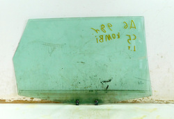 AUDI A6 C5 1.8T QUATTRO 98r KOMBI SZYBA LEWY TYŁ 