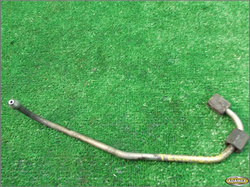 HYUNDAI TERRACAN 2.9CRDI 02r PRZEWÓD RURKA PALIWA