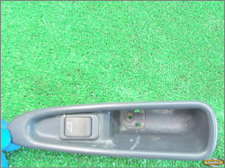 VOLVO V40 S40 1.9TD 98r - PRZEŁĄCZNIK SZYBY LEWY