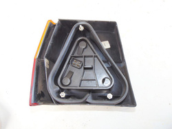 SKODA FAVORIT 1.3 1992r LAMPA TYŁ HATCHBACK