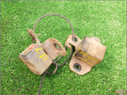 TOYOTA LAND CRUISER J90 J95 00r SENSOR PRAWY