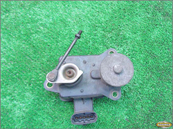 HYUNDAI GETZ 1.5 2006r - SIŁOWNIK SILNICZEK POMPKA