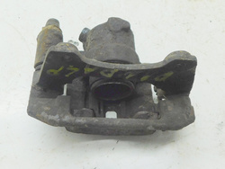 FIAT PANDA II 1.2 60KM 05r ZACISK HAMULCOWY LEWY PRZÓD 