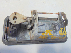 VOLVO FM12 360KM 1998r KLAMKA DRZWI PRAWYCH