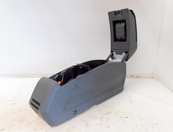 FORD FOCUS C-MAX LIFT MK1 PODŁOKIETNIK TUNEL ŚRODKOWY 