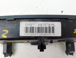 CITROEN C5 I 2.2 HDI 02r PANEL NAWIEWU KLIMATYZACJI 96470014ZE