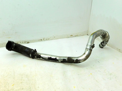 RENAULT LAGUNA II LIFT 05 1.9DCI PRZEWÓD RURA INTERCOOLERA TURBINY