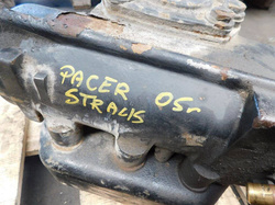 IVECO STRALIS PACER 260 PRZEKŁADNIA KIEROWNICZA 