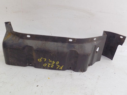 VOLVO FL 220 05r STOPIEŃ STOPNICA LEWA