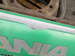 SCANIA 124L 03r MASKA ATRAPA GRILL