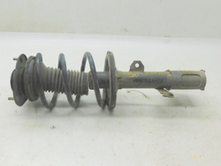 TOYOTA COROLLA VERSO E120 2.0D 05r MACPHERSON AMORTYZATOR PRAWY PRZÓD 