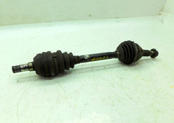 OPEL VECTRA C SIGNUM 2.2L 147KM PÓŁOŚ KOMPLETNA LEWY PRZÓD PRZEGUB