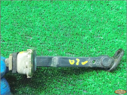 HYUNDAI TERRACAN 2002r - OGRANICZNIK PRAWY PRZÓD