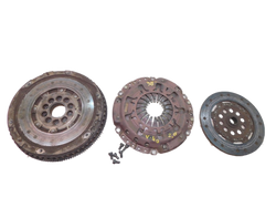 VOLVO S40 V40 2.0 95-04r SPRZĘGŁO KOMPLETNE 