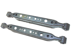 RENAULT KOLEOS I 2.0 DCI 09r WAHACZ TYŁ DOLNY LEWY