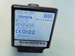 TOYOTA YARIS I 1.4 02 STEROWNIK ZAMKA 89741-52021 
