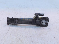 TOYOTA YARIS II 1.4 D4D KLAMKA PRAWY PRZÓD