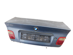 BMW E46 2.0D 136KM 99r SEDAN KLAPA TYŁ TYLNA
