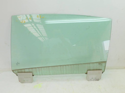 CITROEN C6 2.7 HDI 07r SZYBA DRZWI LEWY TYŁ KLEJONA DWUWARSTWOWA 