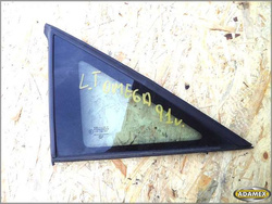 OPEL OMEGA A 1991 sedan SZYBA KAROSERYJNA LEWA TYŁ